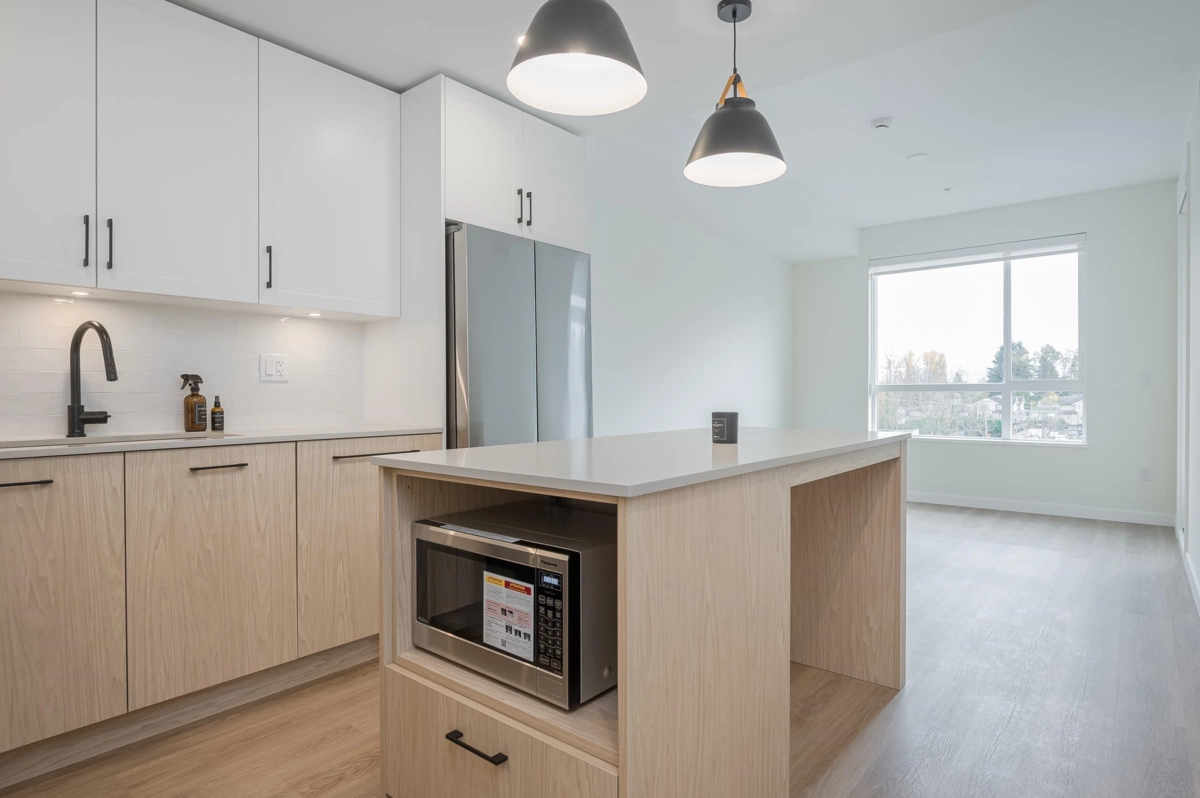 Bedroom 4 Photo of 414 27218 Aldergrove Town Center Drive, Langley, BC