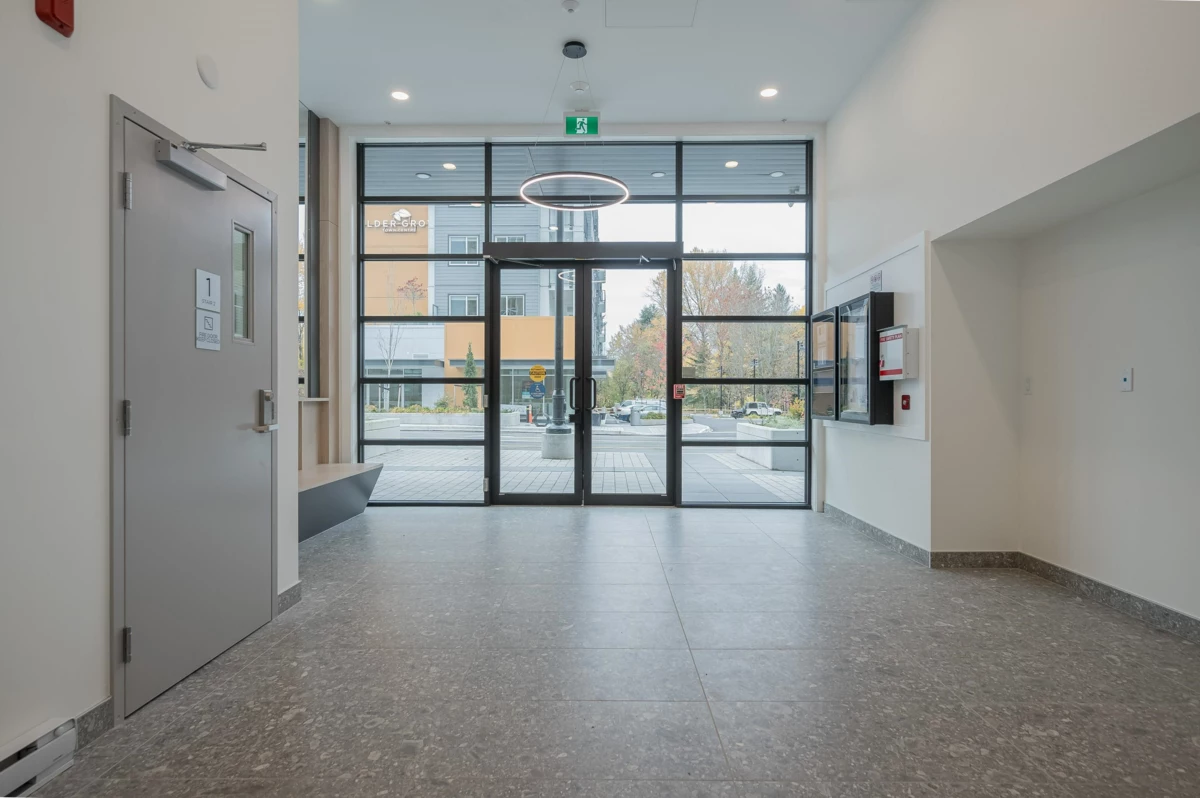 Kitchen Photo of 414 27218 Aldergrove Town Center Drive, Langley, BC