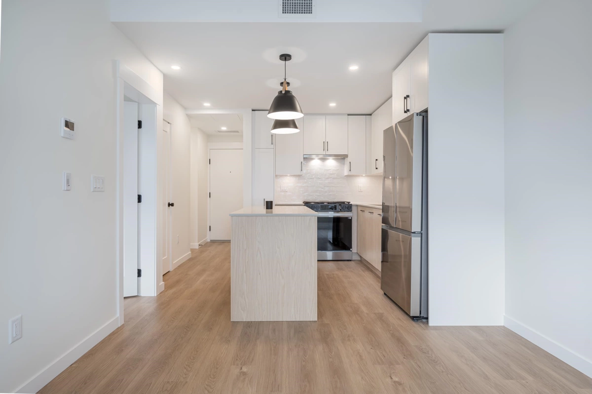 Pantry Photo of 414 27218 Aldergrove Town Center Drive, Langley, BC