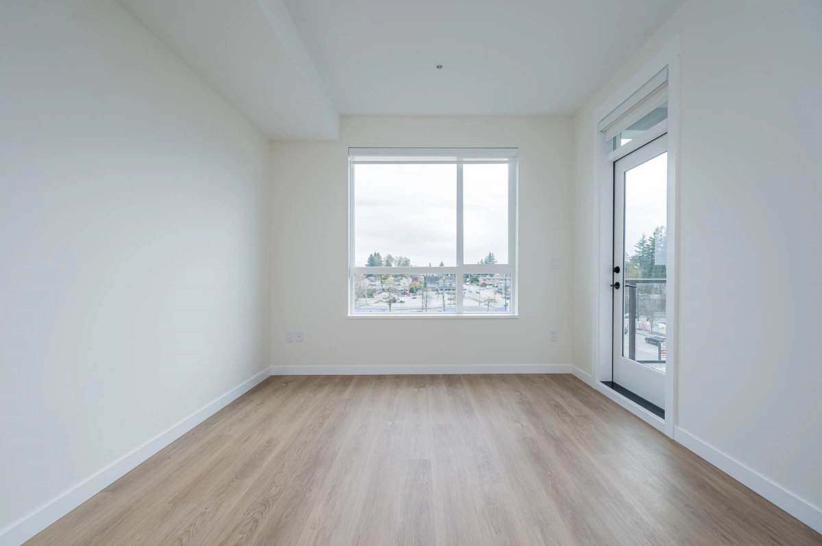 Powder Room Photo of 414 27218 Aldergrove Town Center Drive, Langley, BC
