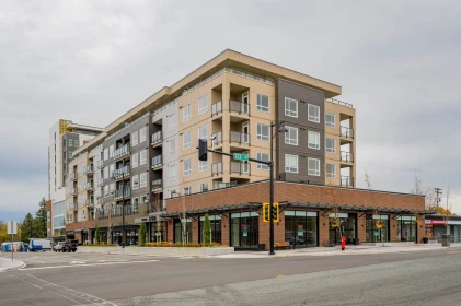 414 27218 Aldergrove Town Center Drive, Langley, BC
