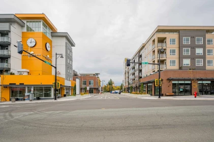 414 27218 Aldergrove Town Center Drive, Langley, BC