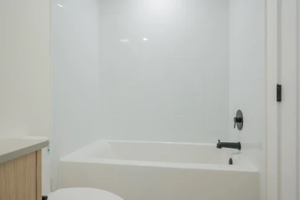 Swimming Pool Photo of 414 27218 Aldergrove Town Center Drive, Langley, BC
