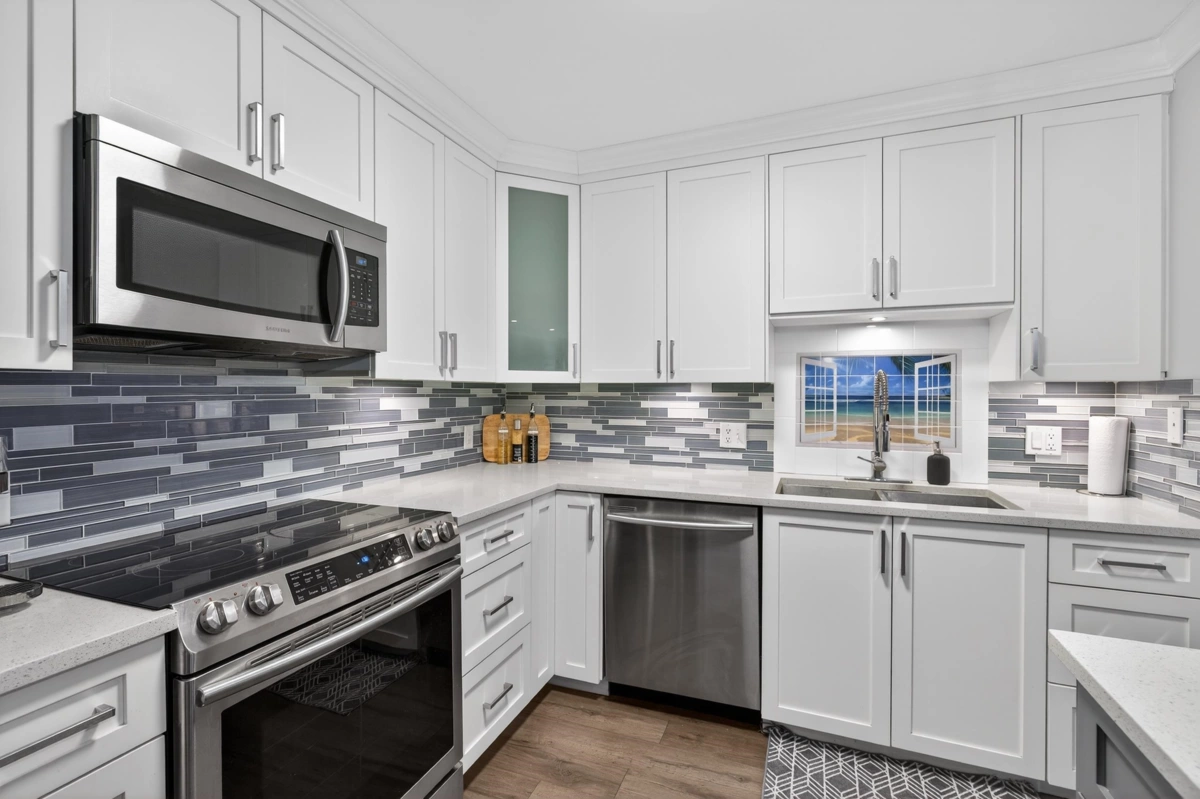 Bedroom 3 Photo of 107 33708 King Road, Abbotsford, BC