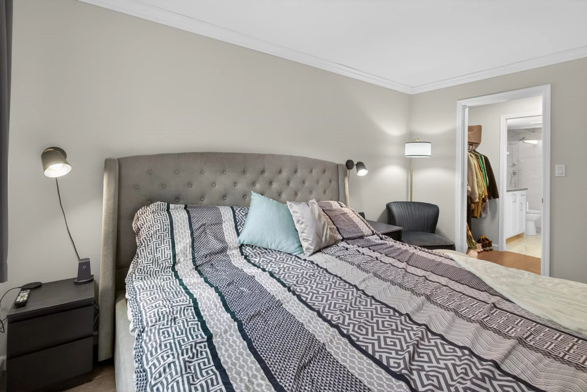 Laundry Room Photo of 107 33708 King Road, Abbotsford, BC