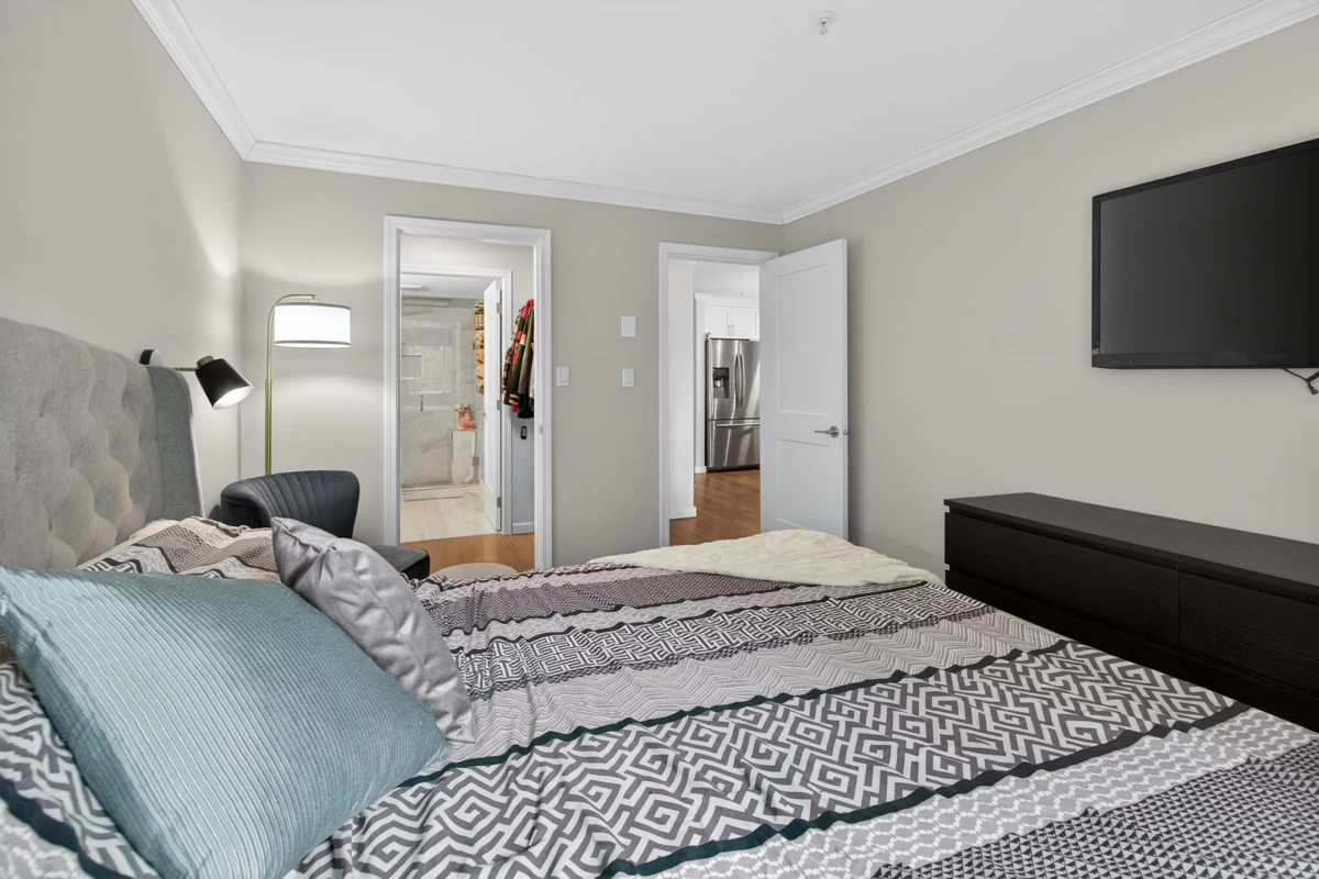 Mudroom Photo of 107 33708 King Road, Abbotsford, BC