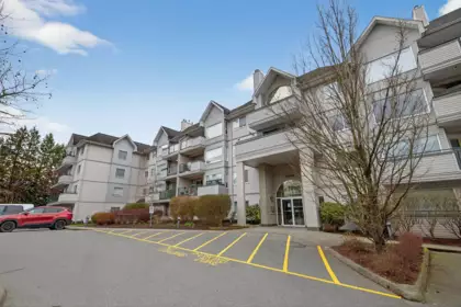 107 33708 King Road, Abbotsford, BC