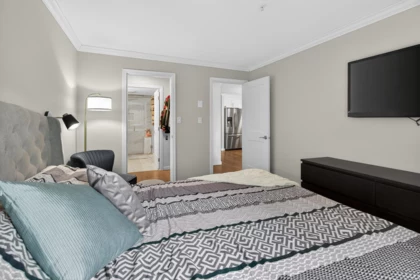 Mudroom Photo of 107 33708 King Road, Abbotsford, BC