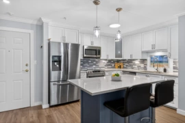 107 33708 King Road, Abbotsford, BC