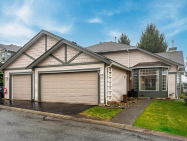 37 9012 Walnut Grove Drive, Langley, BC, Langley — Townhouse for sale