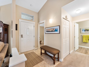 37 9012 Walnut Grove Drive, Langley, BC, Langley — Townhouse for sale
