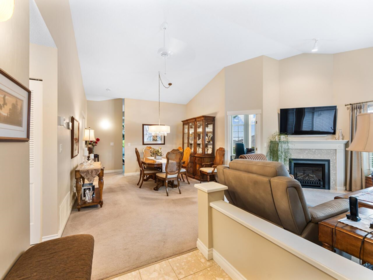 37 9012 Walnut Grove Drive, Langley, BC, Langley — Townhouse for sale