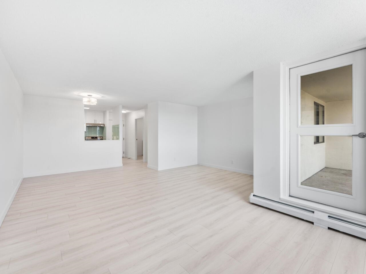 Bedroom 3 Photo of 1107 7100 Gilbert Road, Richmond, BC