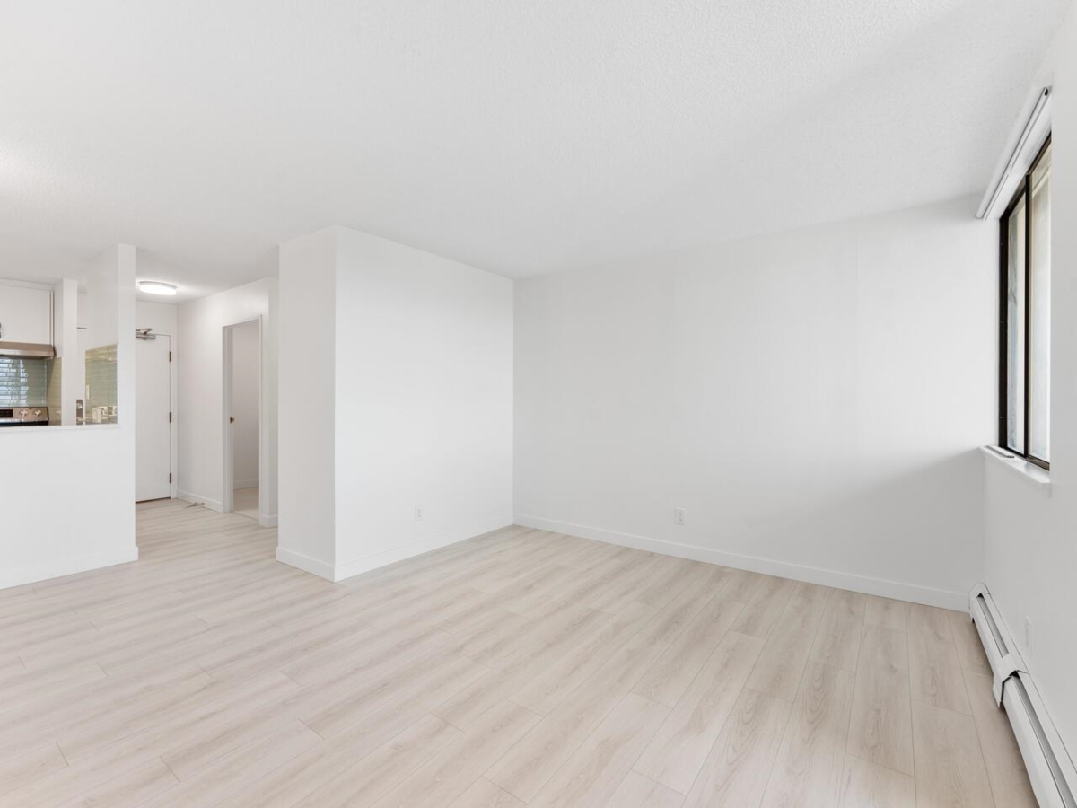 Bedroom 4 Photo of 1107 7100 Gilbert Road, Richmond, BC