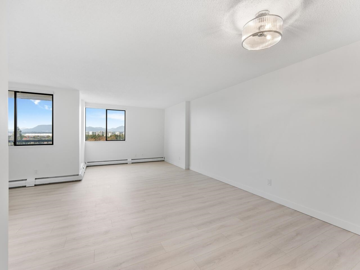 Pantry Photo of 1107 7100 Gilbert Road, Richmond, BC