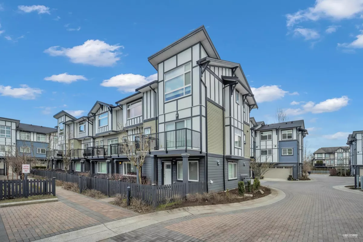 Community Amenities Photo (Clubhouse) of 59 9680 Alexandra Road, Richmond, BC