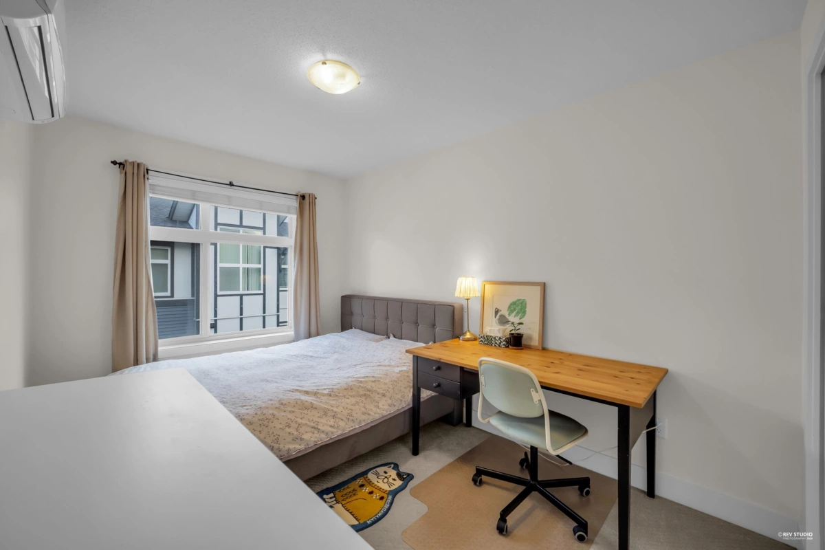 Front Yard Photo of 59 9680 Alexandra Road, Richmond, BC