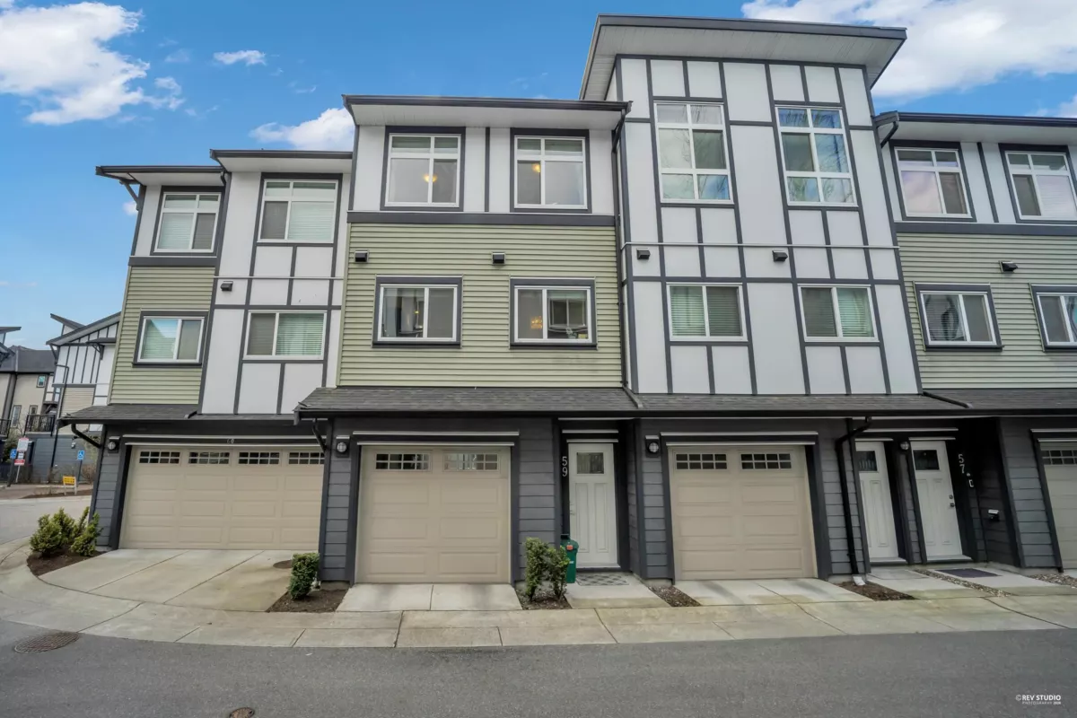 Hot Tub / Spa Photo of 59 9680 Alexandra Road, Richmond, BC