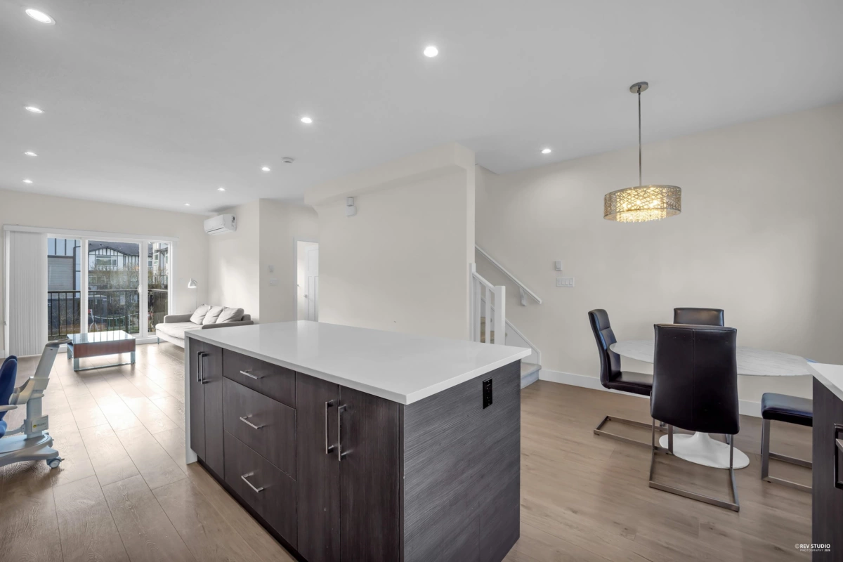 Loft / Bonus Room Photo of 59 9680 Alexandra Road, Richmond, BC