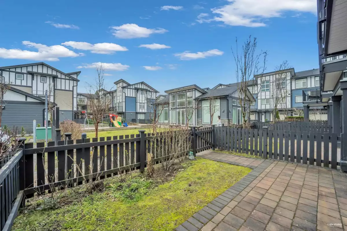 Neighborhood Park Photo Near 59 9680 Alexandra Road, Richmond, BC