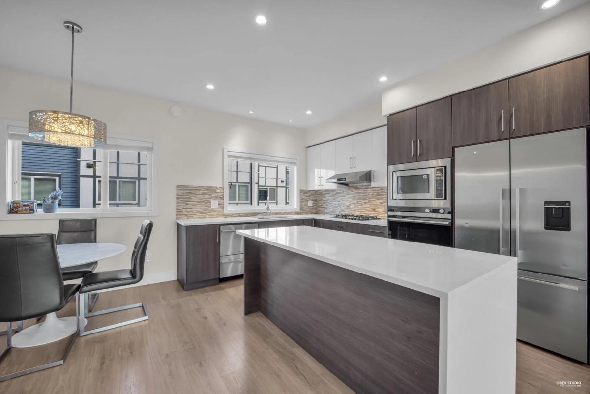 Office / Den Photo of 59 9680 Alexandra Road, Richmond, BC