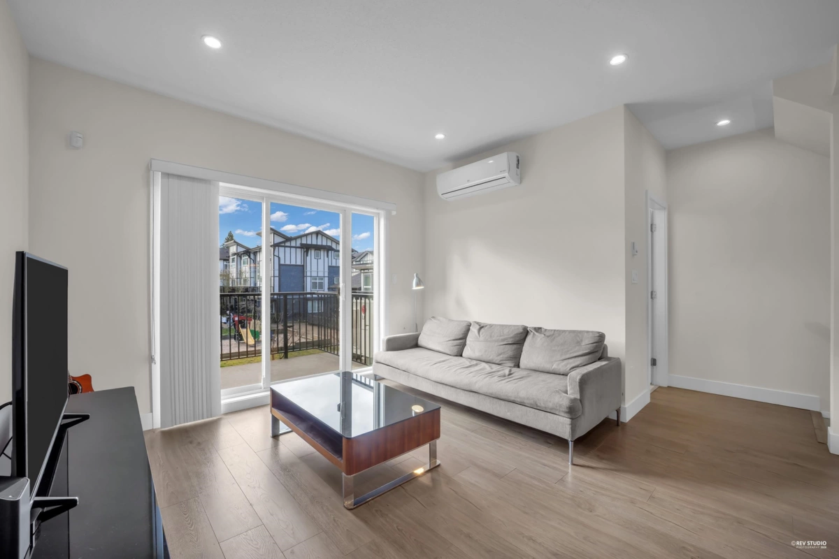 Pantry Photo of 59 9680 Alexandra Road, Richmond, BC