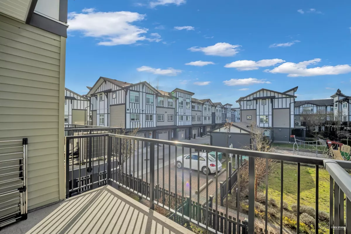 Primary Bathroom Photo of 59 9680 Alexandra Road, Richmond, BC