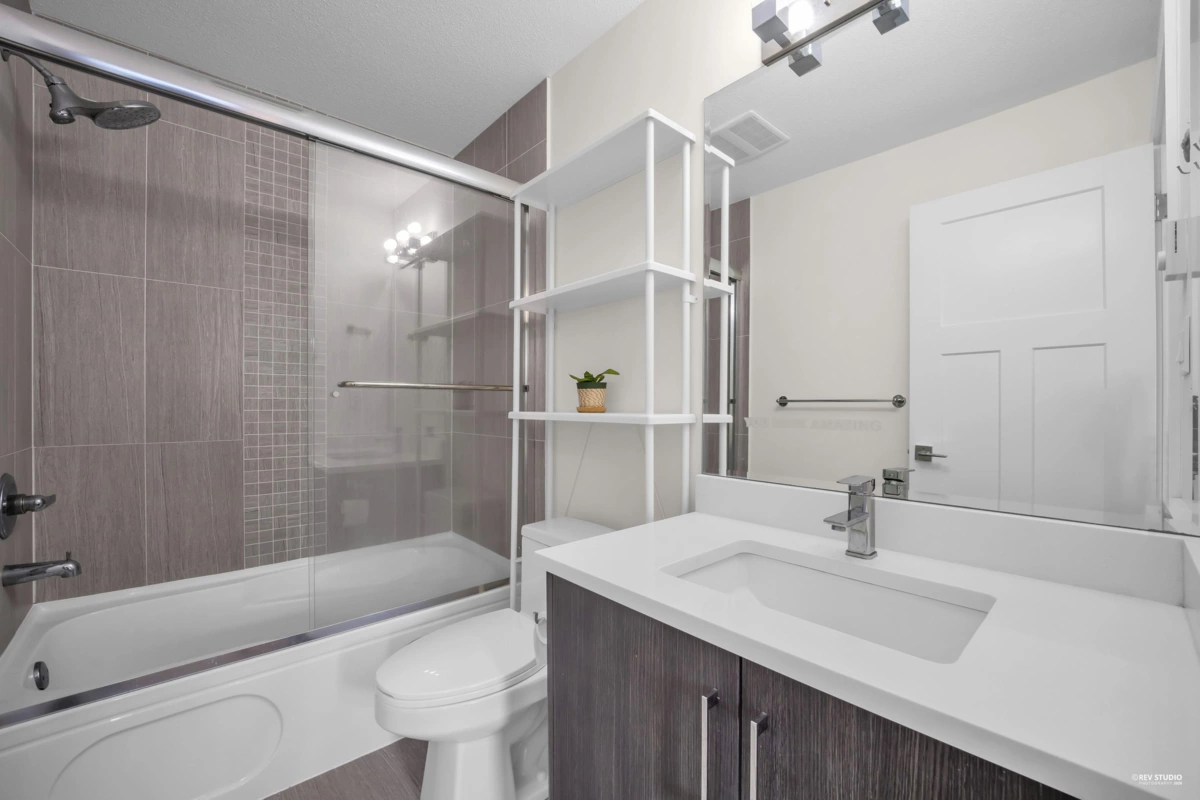 Staircase Photo of 59 9680 Alexandra Road, Richmond, BC