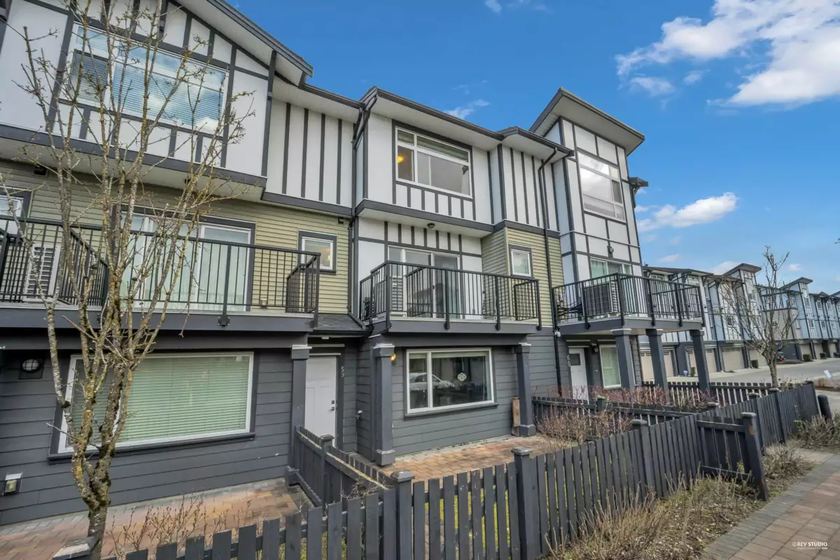 Street View Photo of 59 9680 Alexandra Road, Richmond, BC