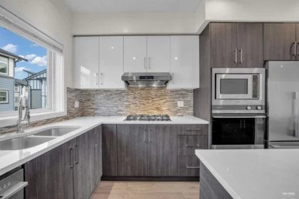 59 9680 Alexandra Road, Richmond, BC