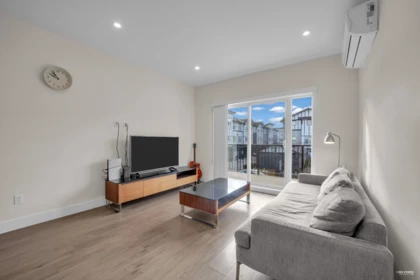 Primary Bedroom Photo of 59 9680 Alexandra Road, Richmond, BC