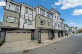 59 9680 Alexandra Road, Richmond, BC