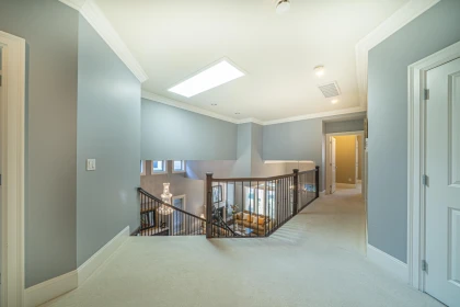 Basement Recreation Room Photo of 5830 Fair Wynd, Delta, BC