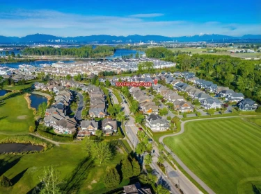Community Amenities Photo (Clubhouse) of 5830 Fair Wynd, Delta, BC