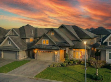 5830 Fair Wynd, Delta, BC, Neilsen Grove — 4 bed single family residence for sale