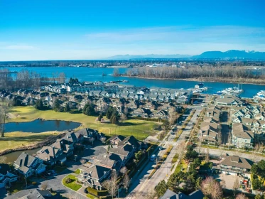 5830 Fair Wynd, Delta, BC, Delta — Single Family Residence for sale