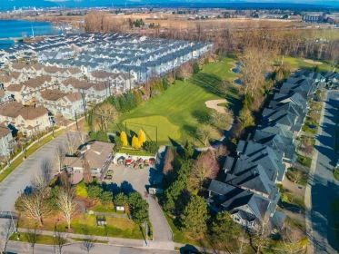Neighborhood Park Photo Near 5830 Fair Wynd, Delta, BC