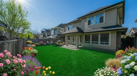 Outdoor Kitchen Photo of 5830 Fair Wynd, Delta, BC