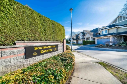 Street View Photo of 5830 Fair Wynd, Delta, BC