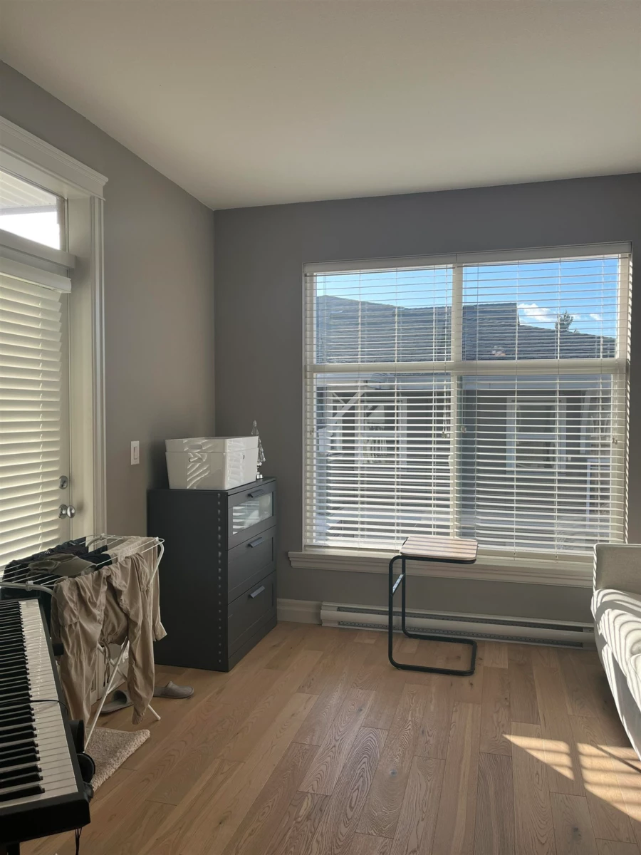 Dining Area Photo of 416 2343 Atkins Avenue, Port Coquitlam, BC