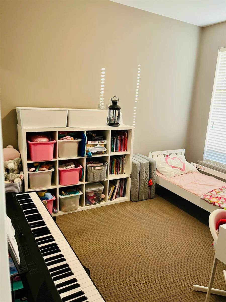 Living Room Photo of 416 2343 Atkins Avenue, Port Coquitlam, BC