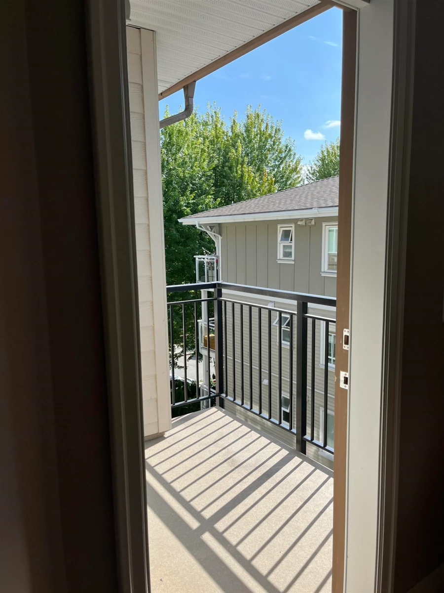 Pantry Photo of 416 2343 Atkins Avenue, Port Coquitlam, BC