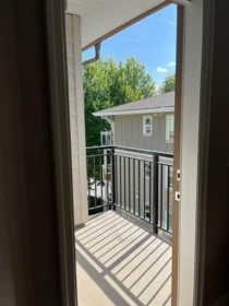 Pantry Photo of 416 2343 Atkins Avenue, Port Coquitlam, BC