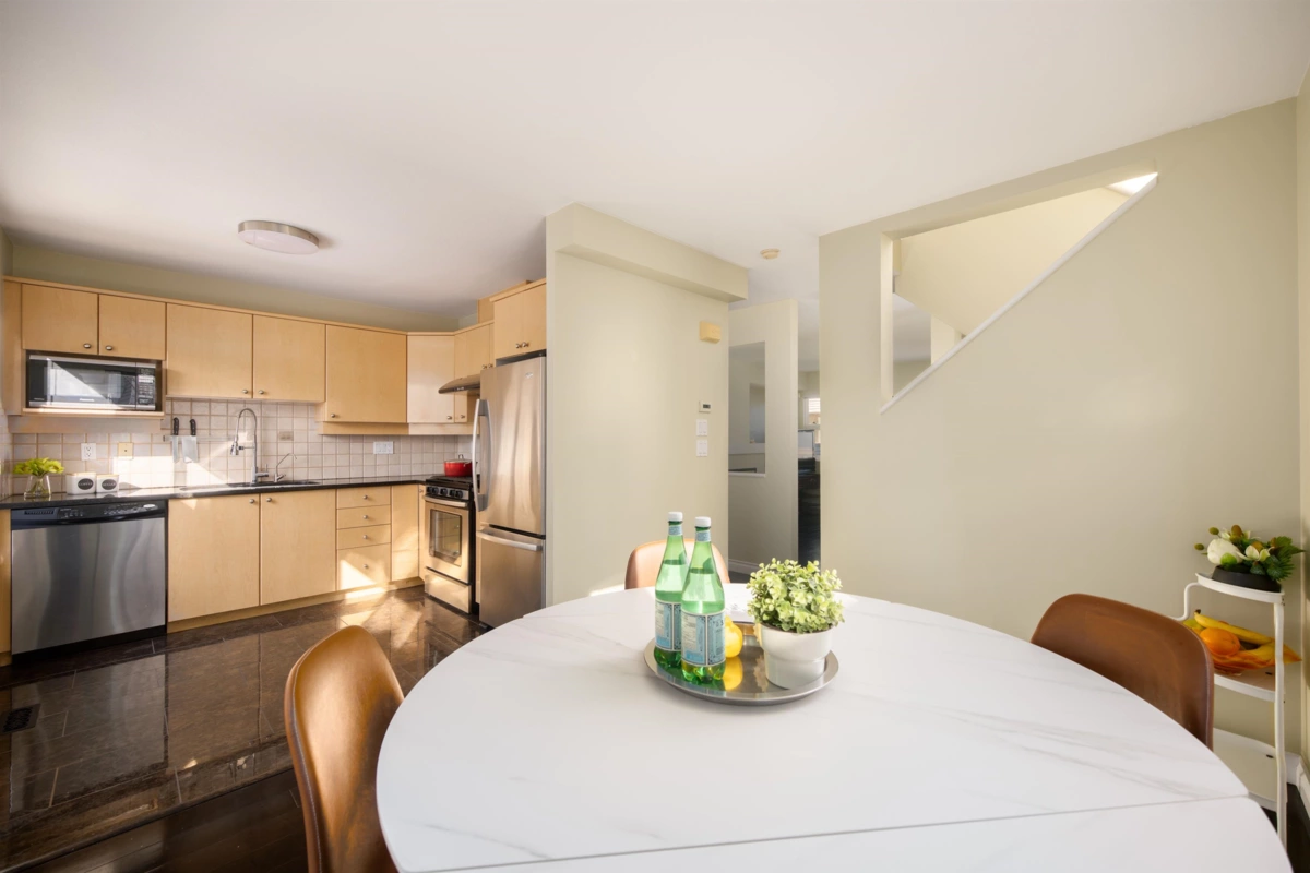 Basement Recreation Room Photo of 46 7100 Lynnwood Drive, Richmond, BC