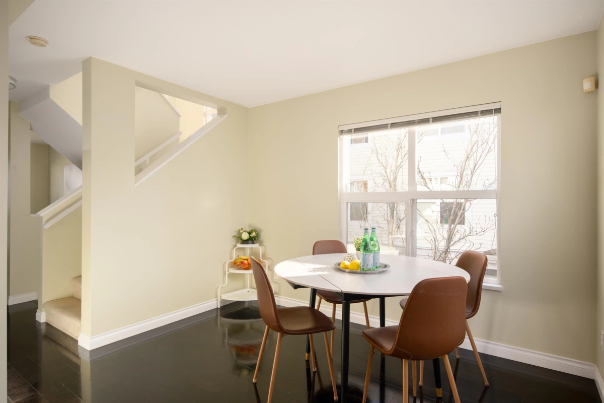 Bedroom 3 Photo of 46 7100 Lynnwood Drive, Richmond, BC