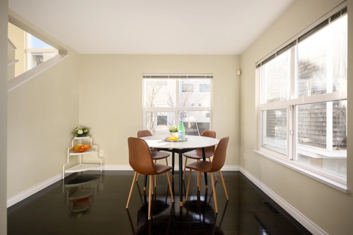 Bedroom 4 Photo of 46 7100 Lynnwood Drive, Richmond, BC