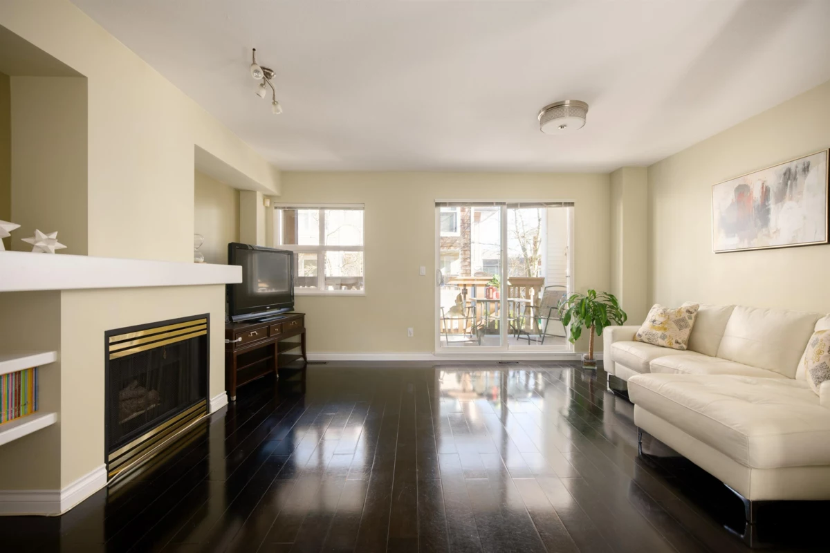 Breakfast Nook Photo of 46 7100 Lynnwood Drive, Richmond, BC