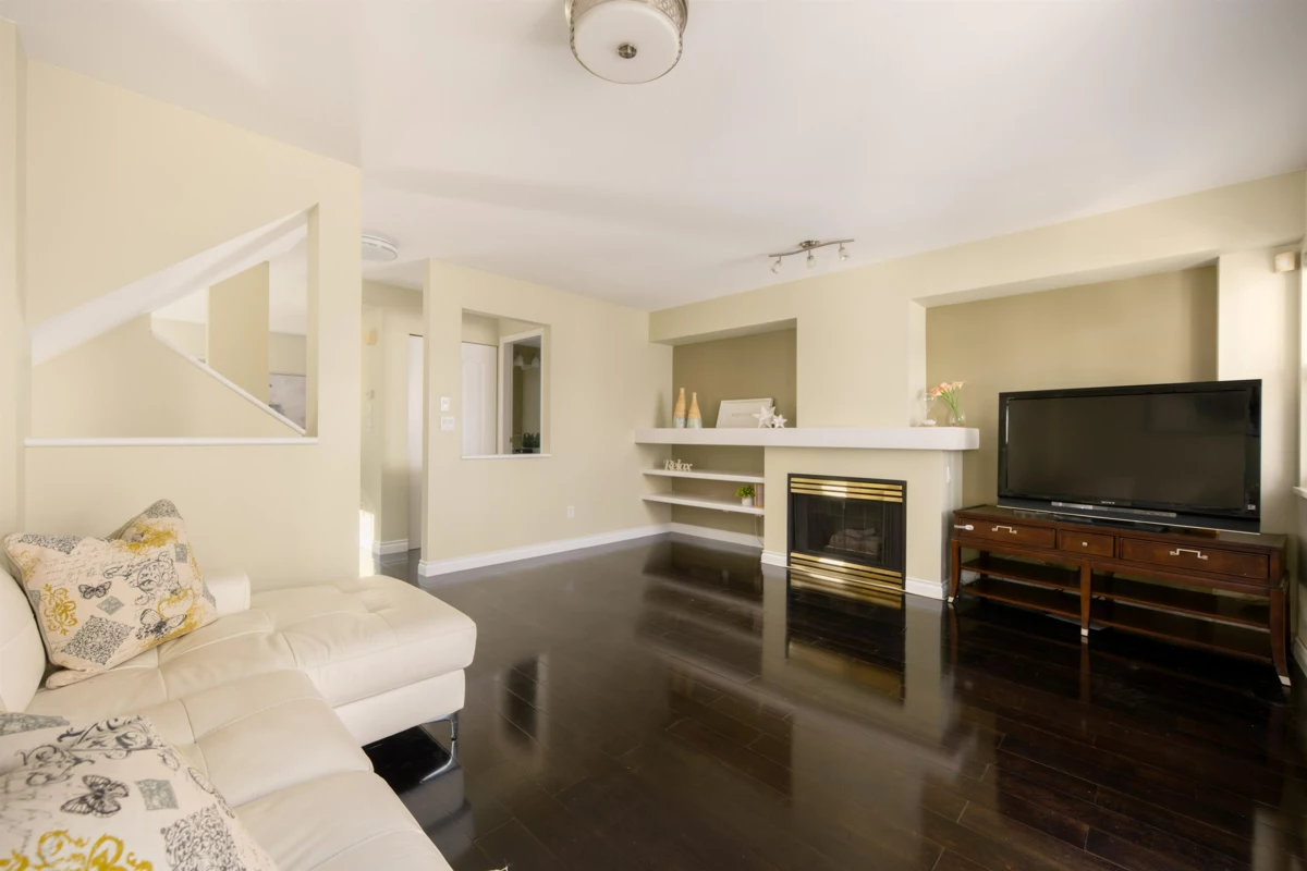 Dining Area Photo of 46 7100 Lynnwood Drive, Richmond, BC