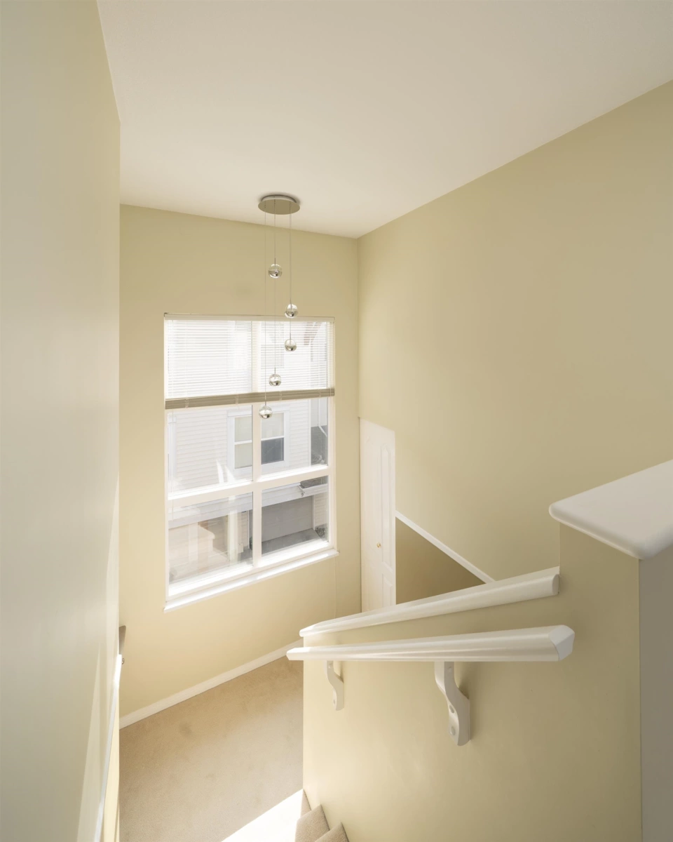 Entry Foyer Photo of 46 7100 Lynnwood Drive, Richmond, BC