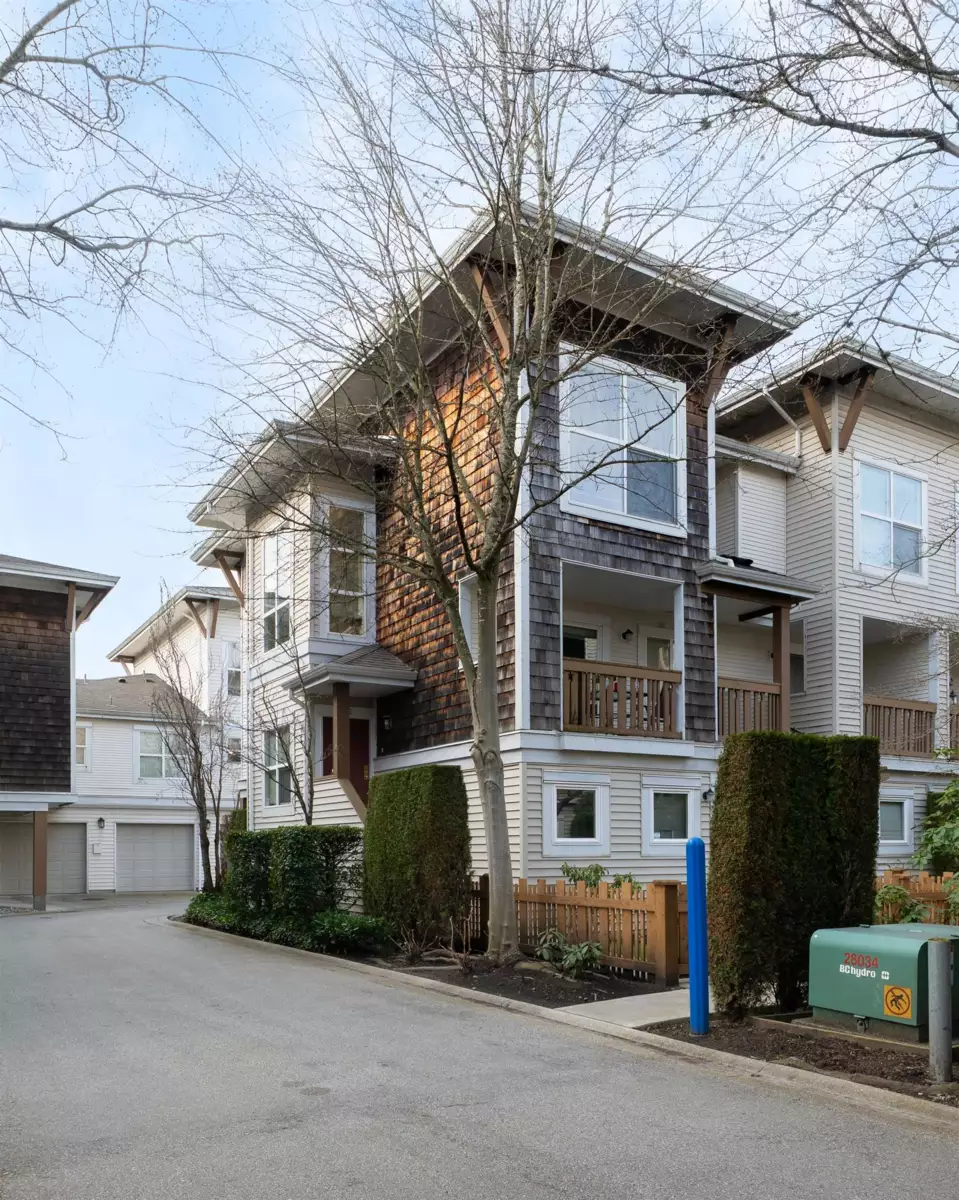 Family Room Photo of 46 7100 Lynnwood Drive, Richmond, BC